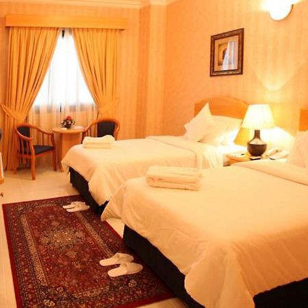 Welcome Hotel Apartments 1 Dubai Luaran gambar