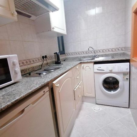 Welcome Hotel Apartments 1 Dubai Luaran gambar