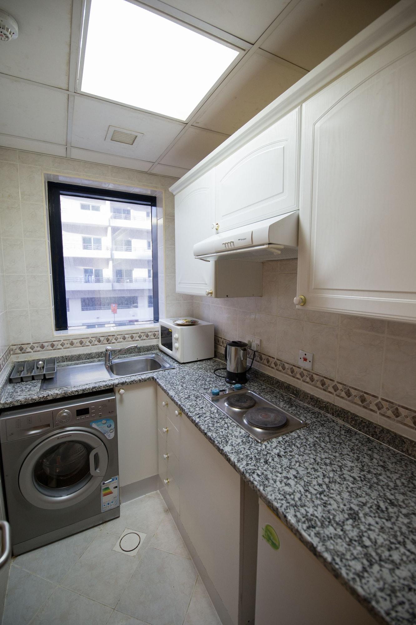 Welcome Hotel Apartments 1 Dubai Luaran gambar