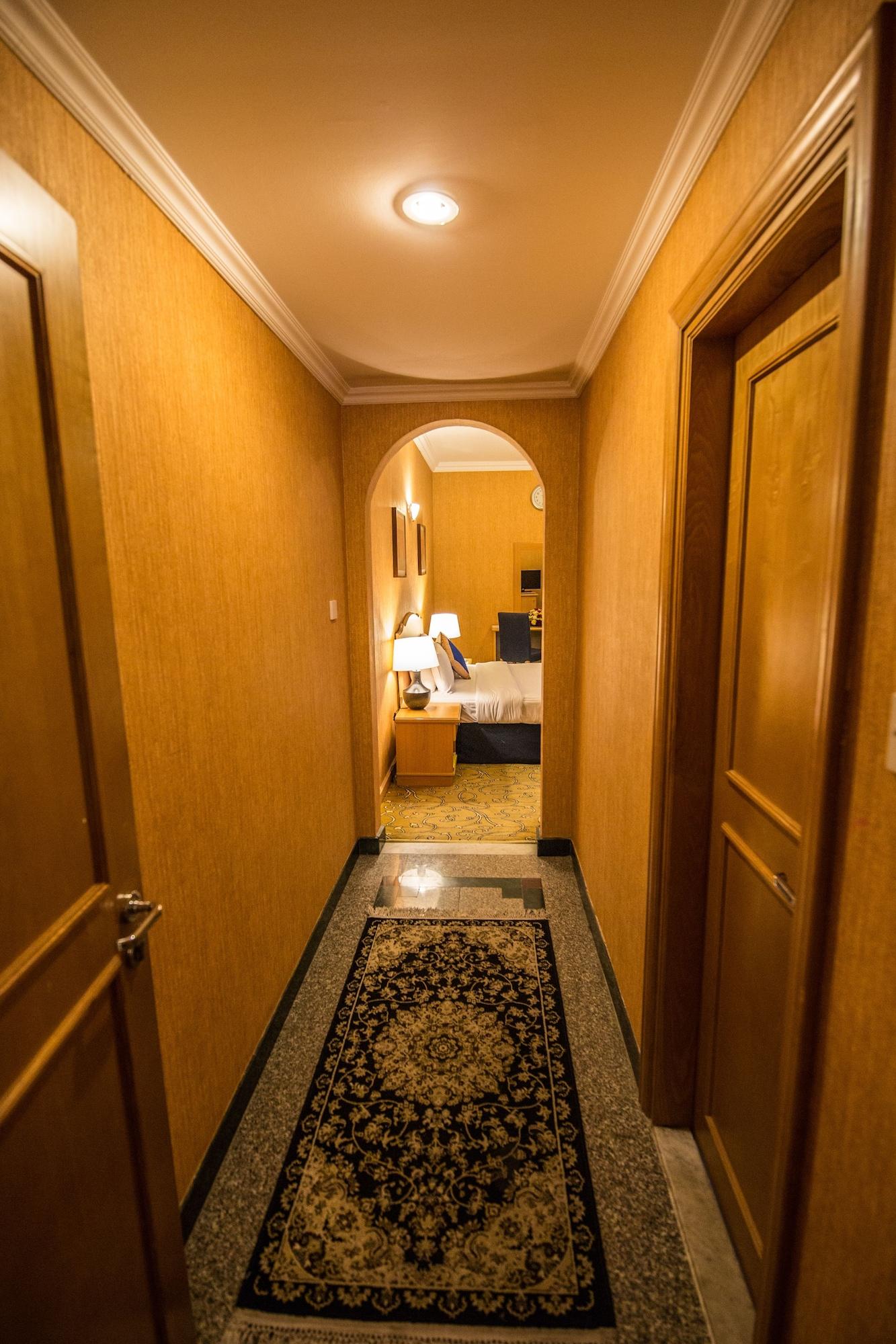 Welcome Hotel Apartments 1 Dubai Luaran gambar