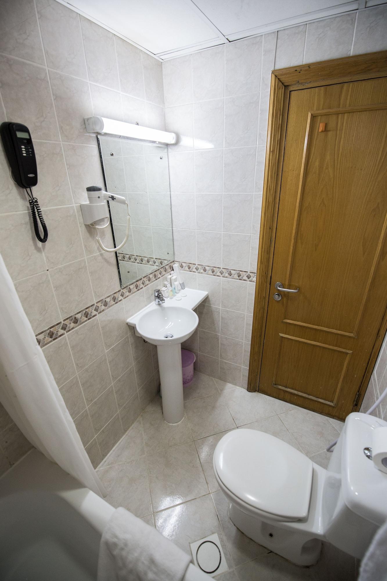 Welcome Hotel Apartments 1 Dubai Luaran gambar