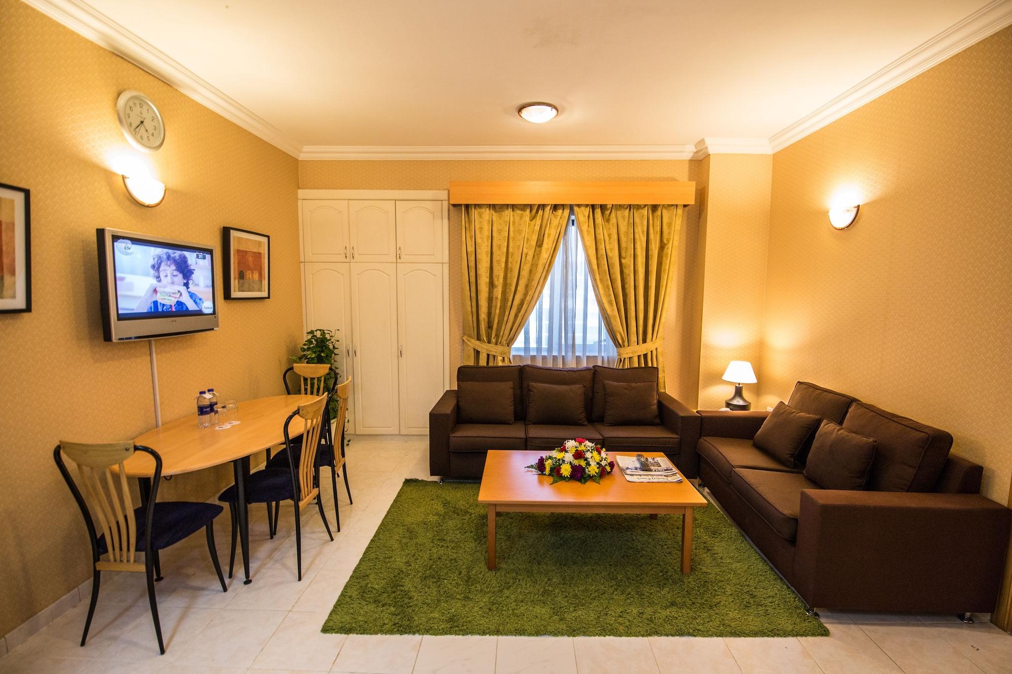 Welcome Hotel Apartments 1 Dubai Luaran gambar