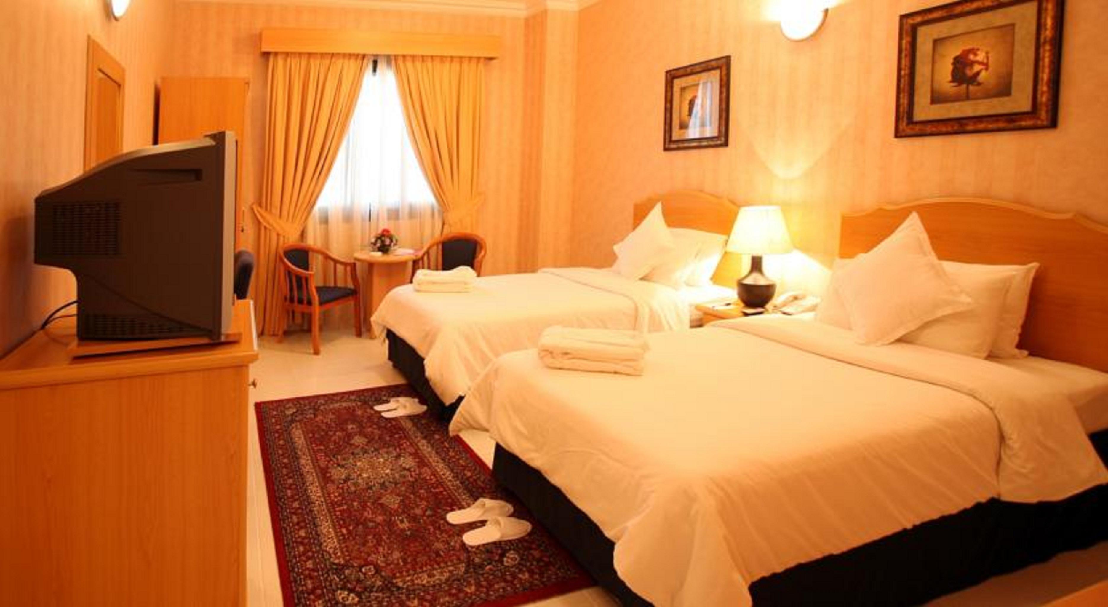 Welcome Hotel Apartments 1 Dubai Luaran gambar
