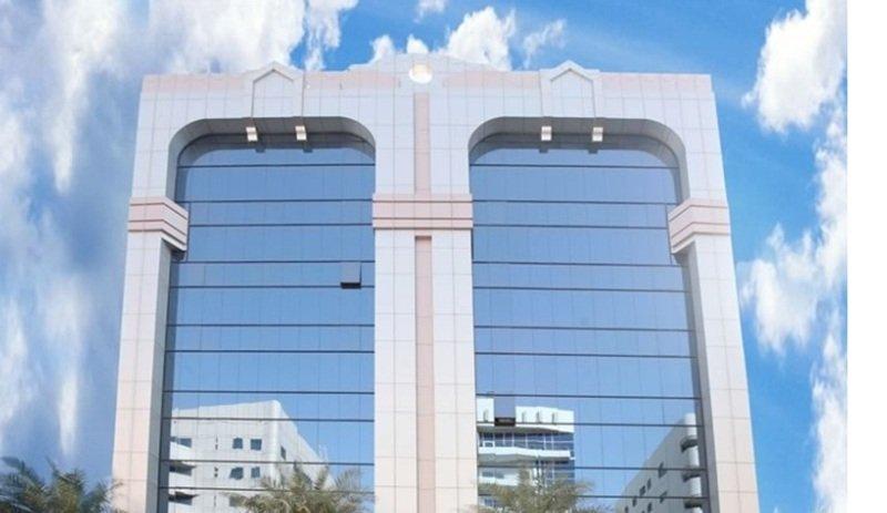 Welcome Hotel Apartments 1 Dubai Luaran gambar