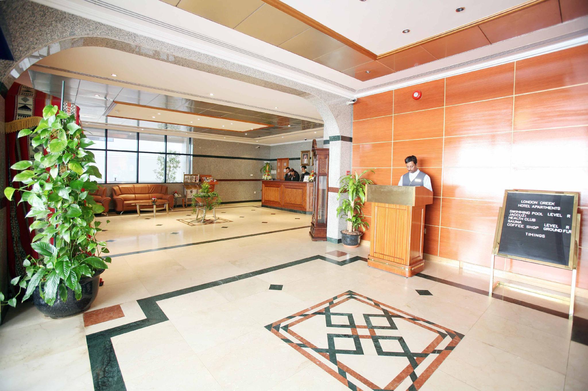 Welcome Hotel Apartments 1 Dubai Luaran gambar