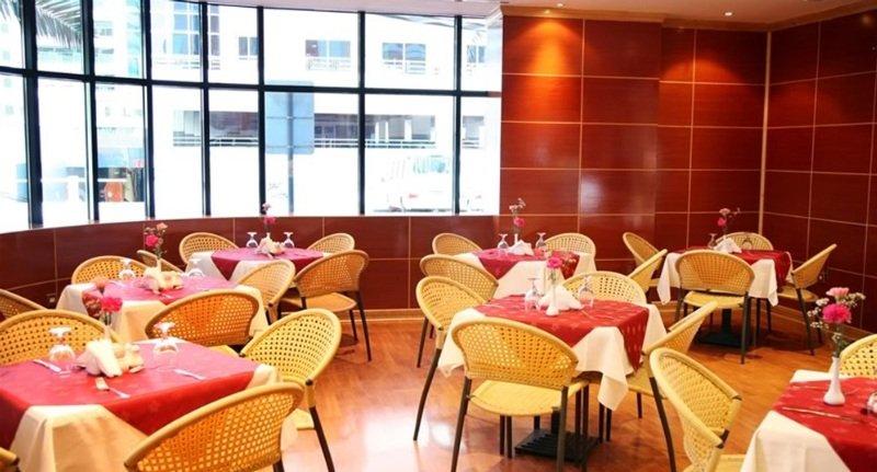 Welcome Hotel Apartments 1 Dubai Luaran gambar