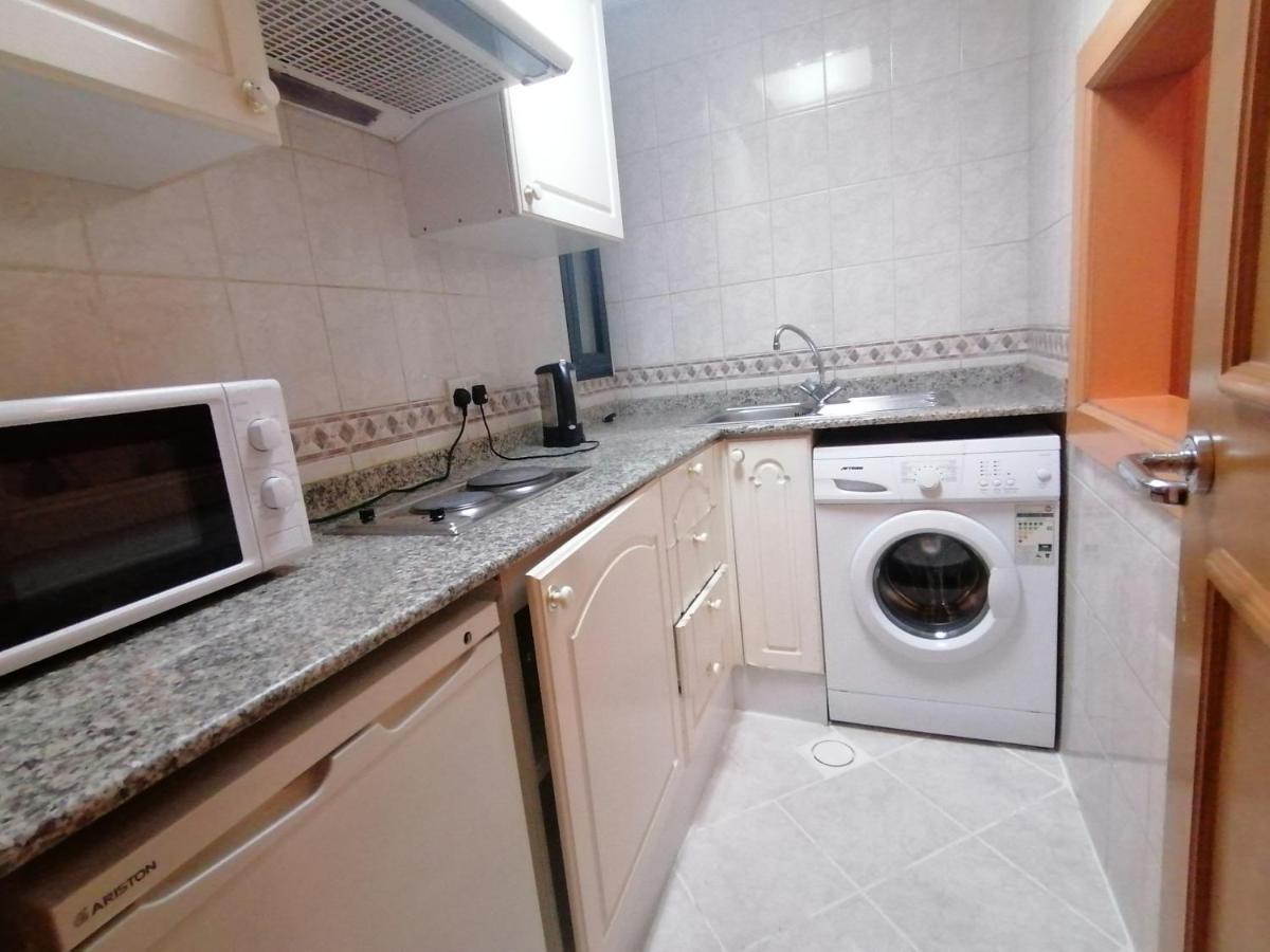 Welcome Hotel Apartments 1 Dubai Luaran gambar