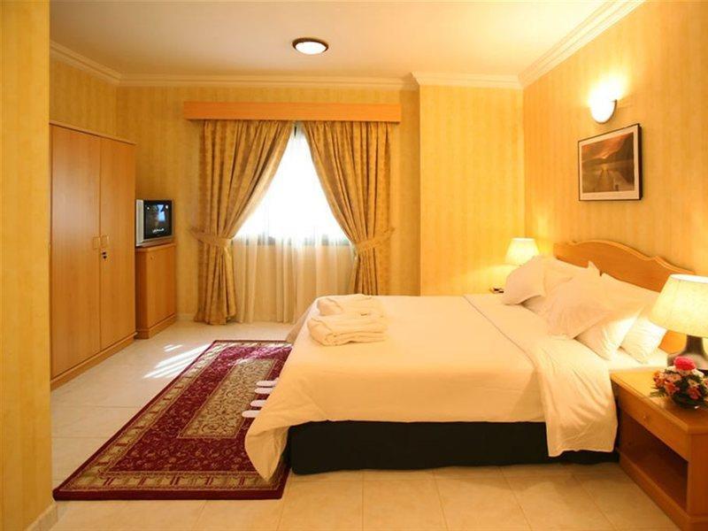 Welcome Hotel Apartments 1 Dubai Luaran gambar