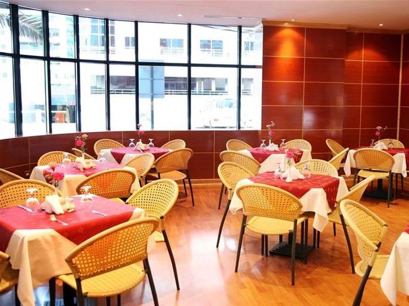 Welcome Hotel Apartments 1 Dubai Luaran gambar