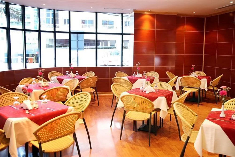 Welcome Hotel Apartments 1 Dubai Luaran gambar