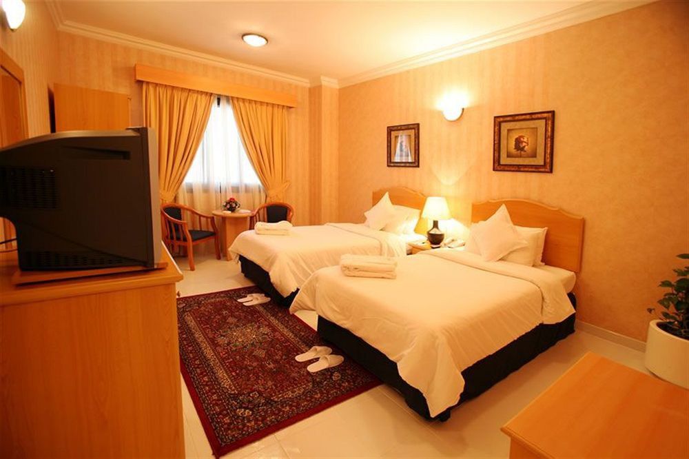 Welcome Hotel Apartments 1 Dubai Luaran gambar