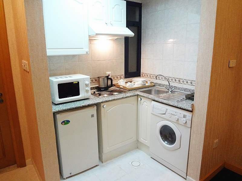 Welcome Hotel Apartments 1 Dubai Luaran gambar