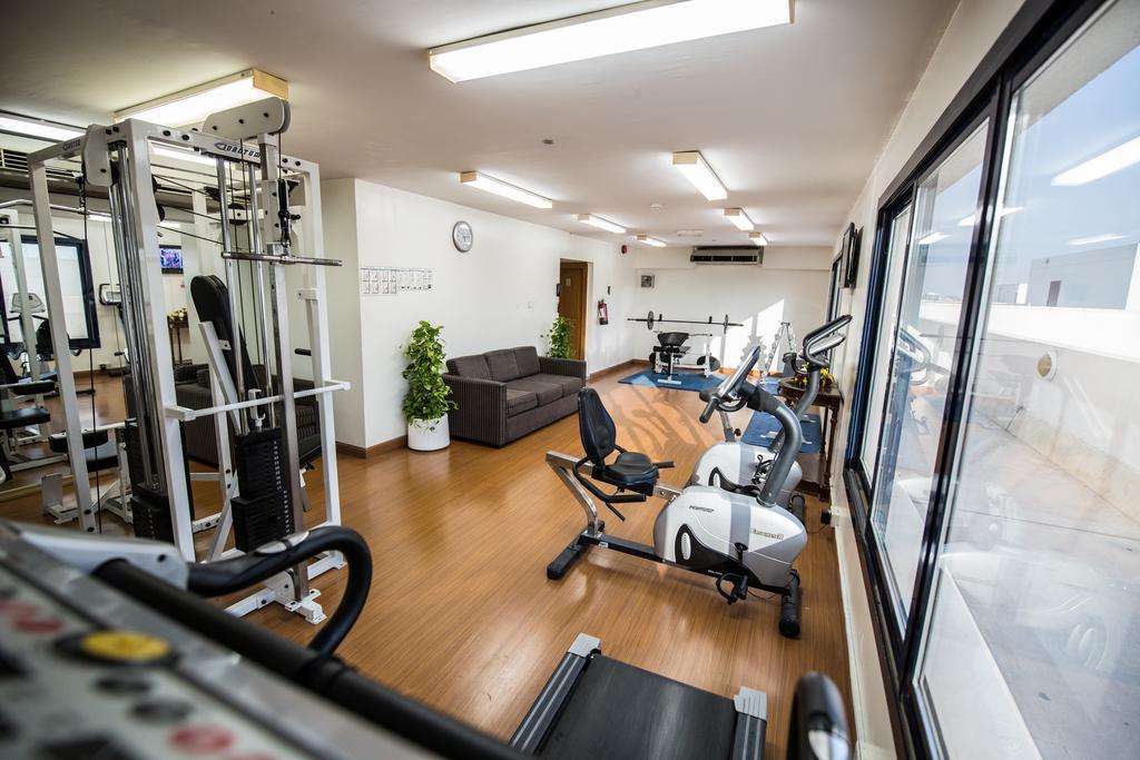 Welcome Hotel Apartments 1 Dubai Luaran gambar
