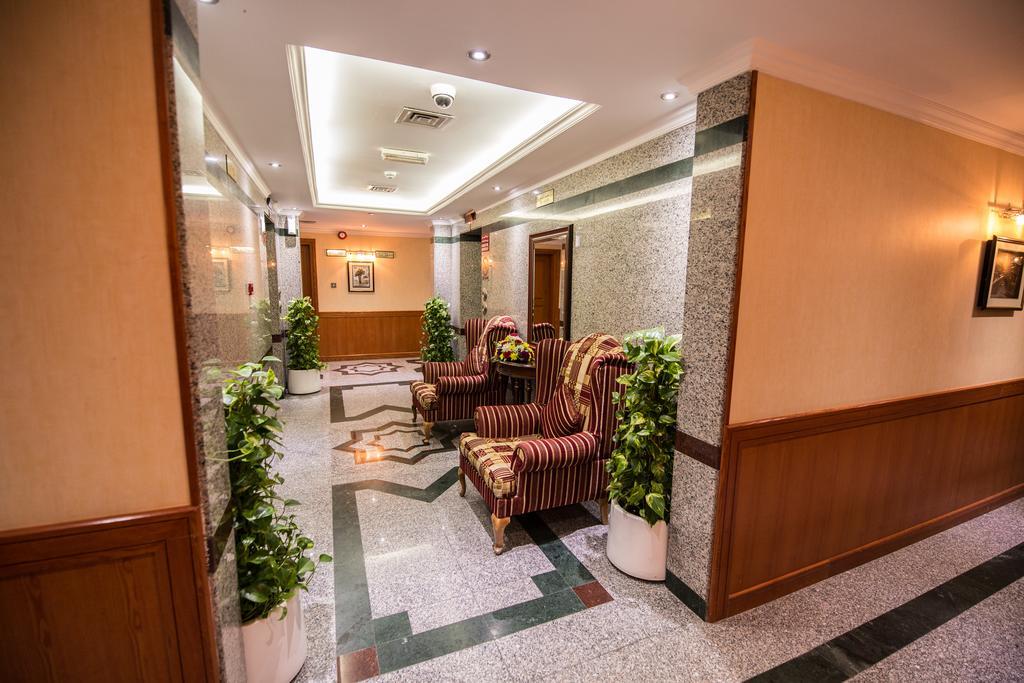 Welcome Hotel Apartments 1 Dubai Luaran gambar