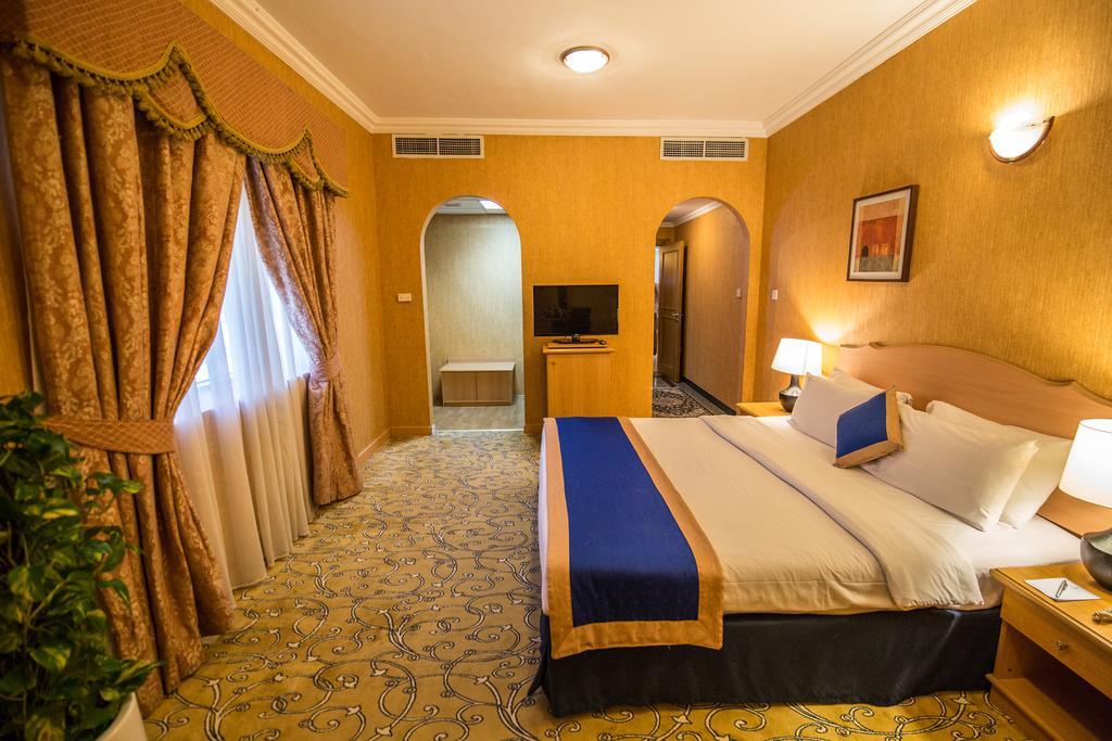 Welcome Hotel Apartments 1 Dubai Luaran gambar