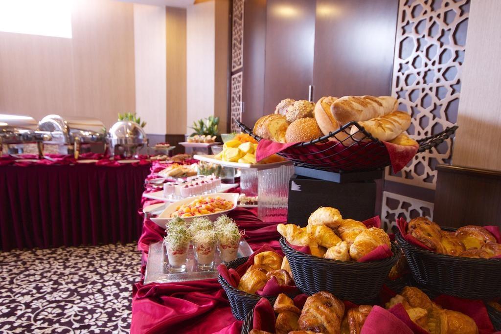 Welcome Hotel Apartments 1 Dubai Luaran gambar
