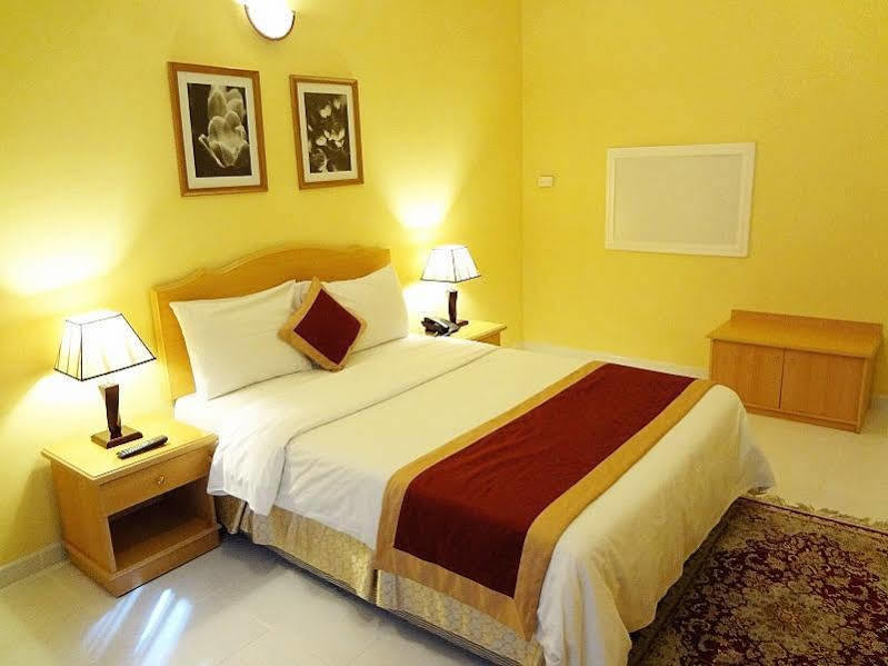 Welcome Hotel Apartments 1 Dubai Luaran gambar