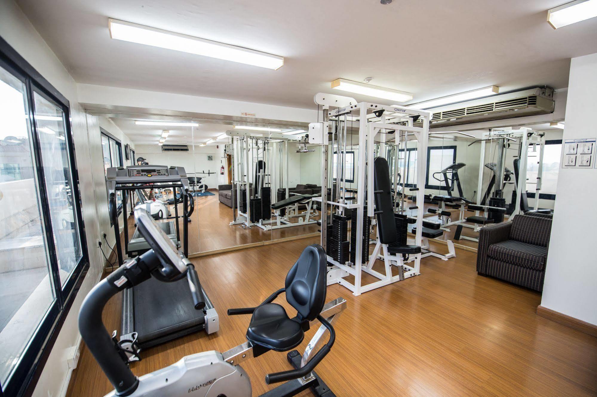 Welcome Hotel Apartments 1 Dubai Luaran gambar